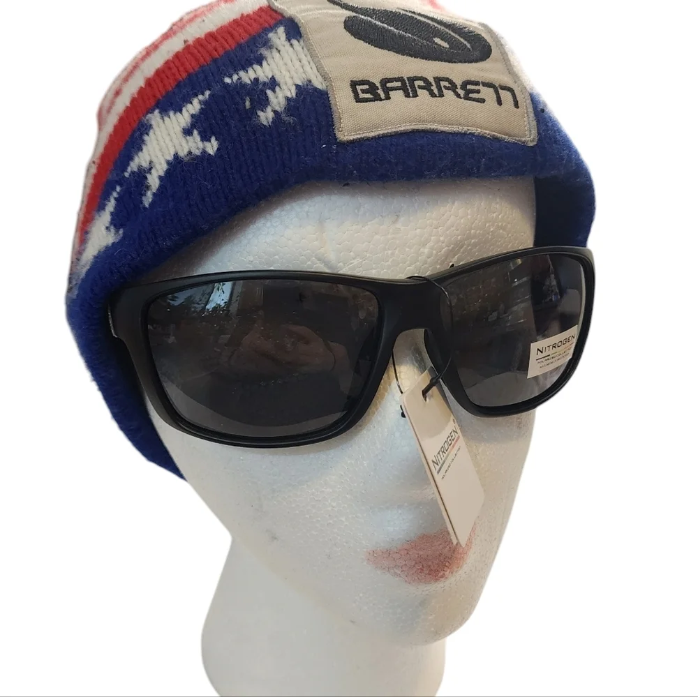 Men's Nitrogen Polarized Sunglasses Bundle